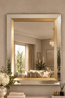 Aura Gold Classic Ayna
