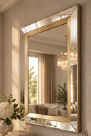 Aura Gold Classic Ayna