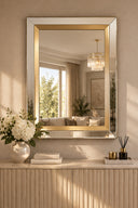 Aura Gold Classic Ayna