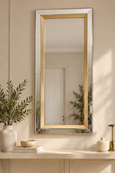 Aura Gold Grand Ayna