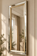 Aura Gold Grand Ayna