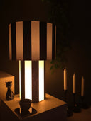 Auratwin System – Noir Parallel Abajur