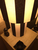 Auratwin System – Noir Parallel Abajur