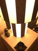 Auratwin System – Noir Parallel Abajur