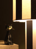 Auratwin System – Noir Parallel Abajur