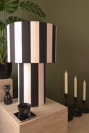 Auratwin System – Noir Parallel Abajur