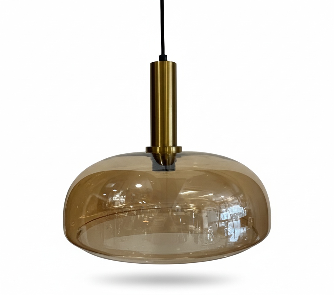 Aurelia Large Cam Sarkıt