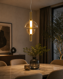 Aurora Luminocity Tavan Aydınlatması