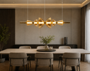 Aurora Luminocity Tavan Aydınlatması