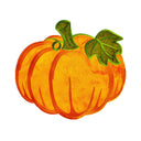 Autumn Harvest Bal Kabağı Amerikan Servis (4'lü Paket)