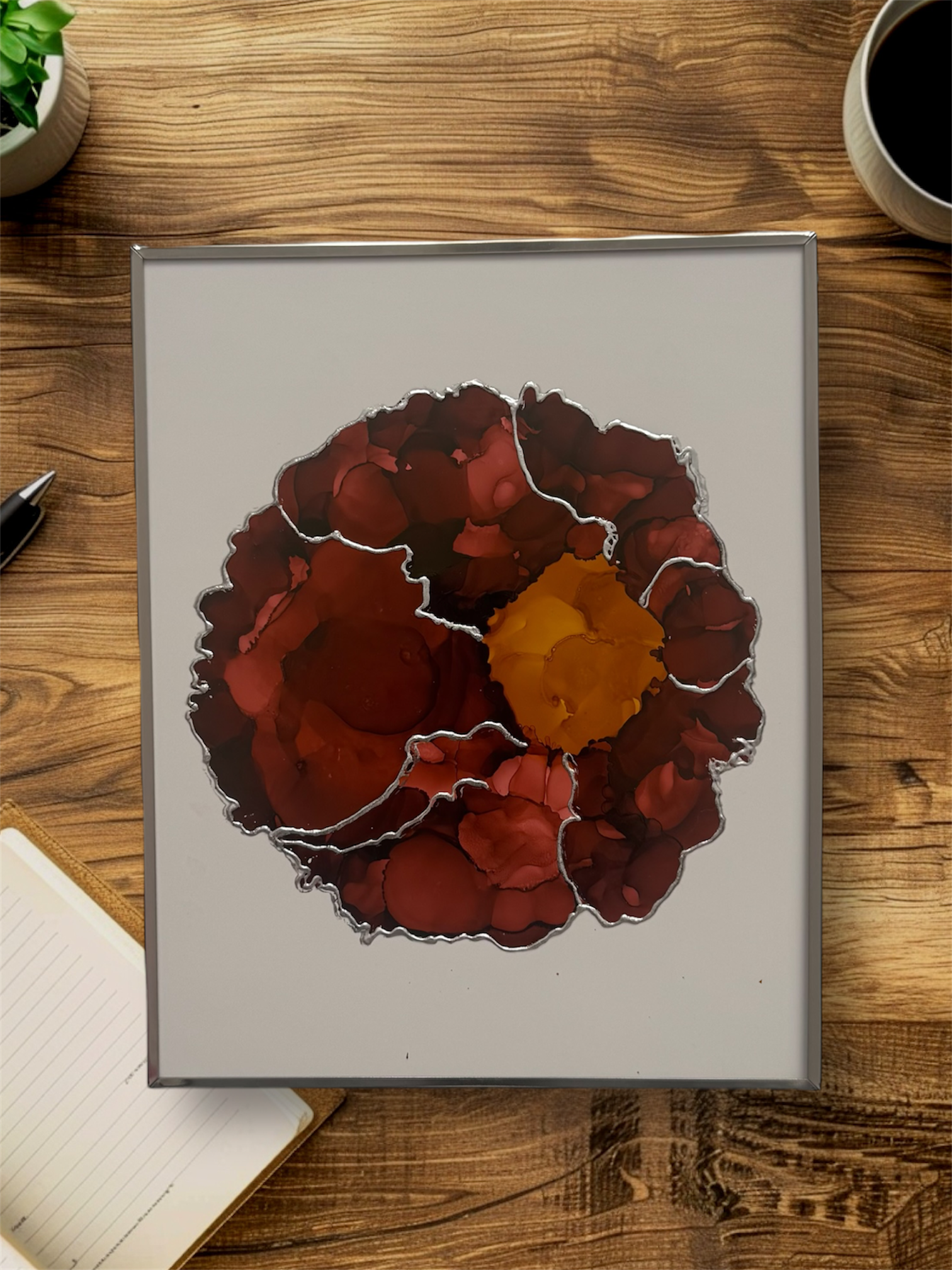 Autumn Tablo