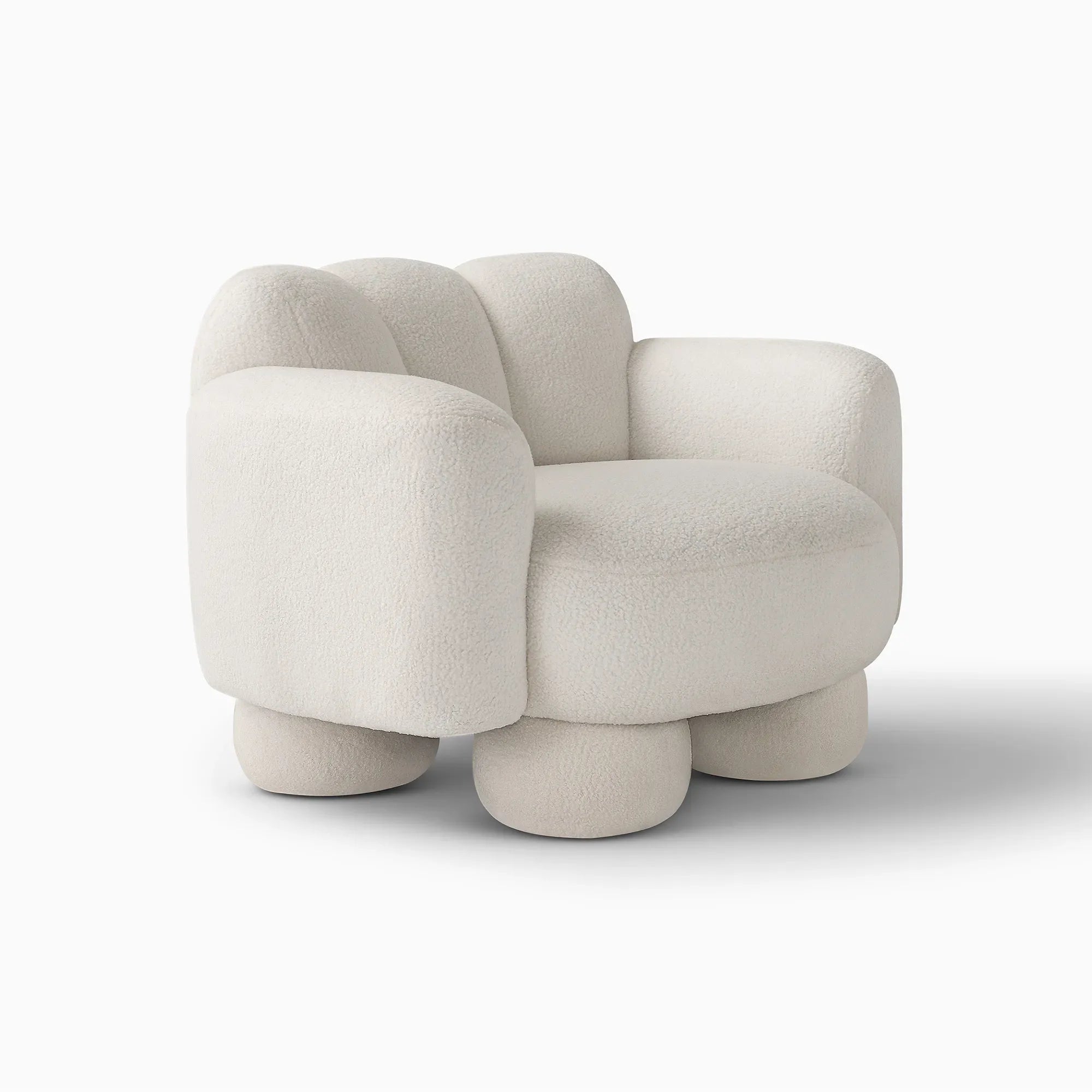 Aveline Teddy Berjer