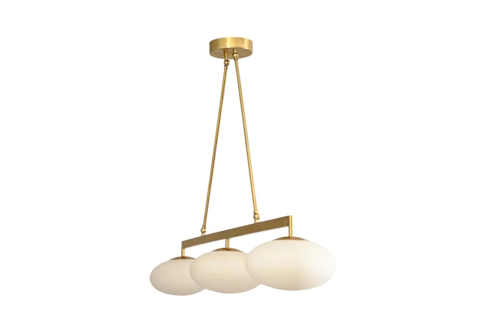 Avenis 3'lü Sarkıt-Sarkıt Aydınlatma-Rones Design-NowShopFun