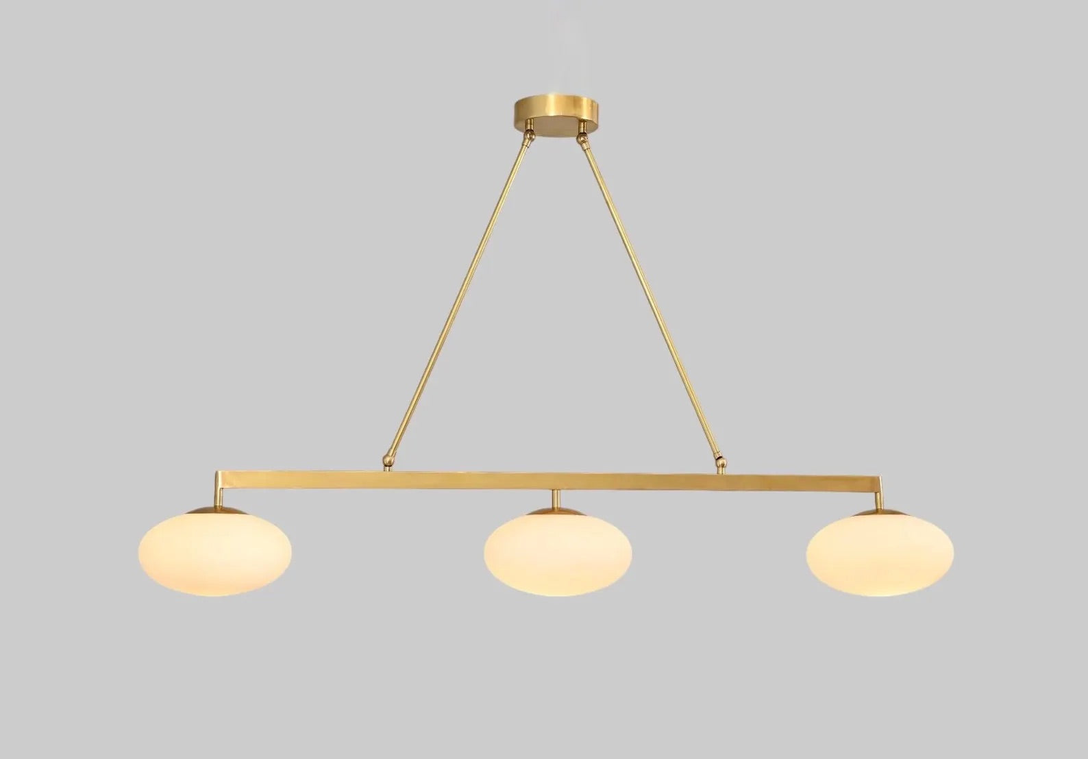 Avenis 3'lü Sarkıt-Sarkıt Aydınlatma-Rones Design-NowShopFun