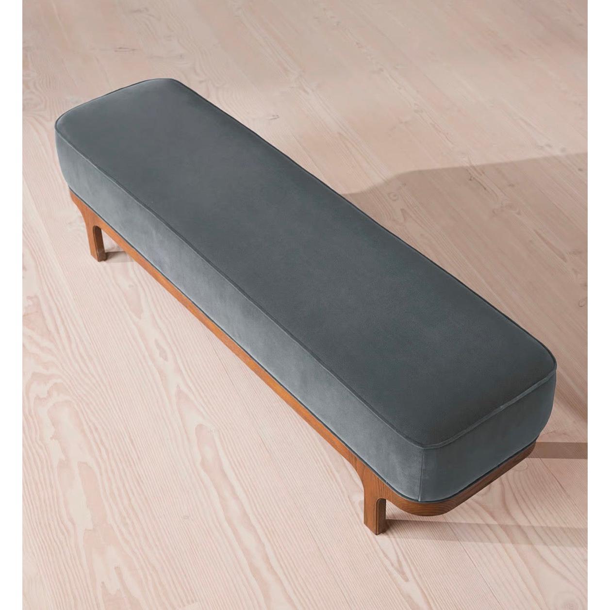 Aviera Kadife Bench