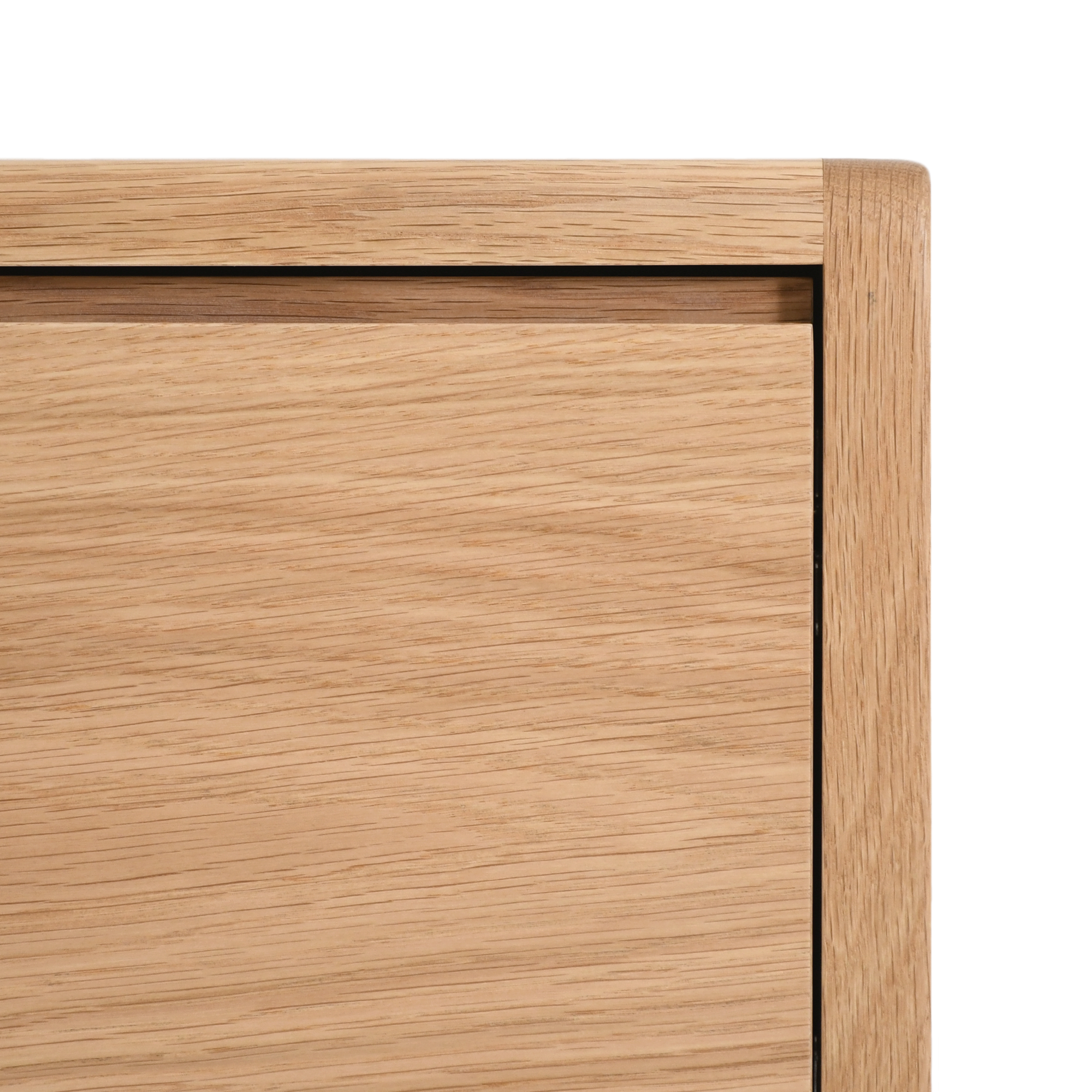 Avila Tv Ünitesi - 180 Cm | Natürel Meşe