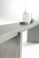 AVION Gri Ahşap Dresuar-Dresuar-Innature Home-NowShopFun