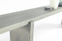 AVION Gri Ahşap Dresuar-Dresuar-Innature Home-NowShopFun