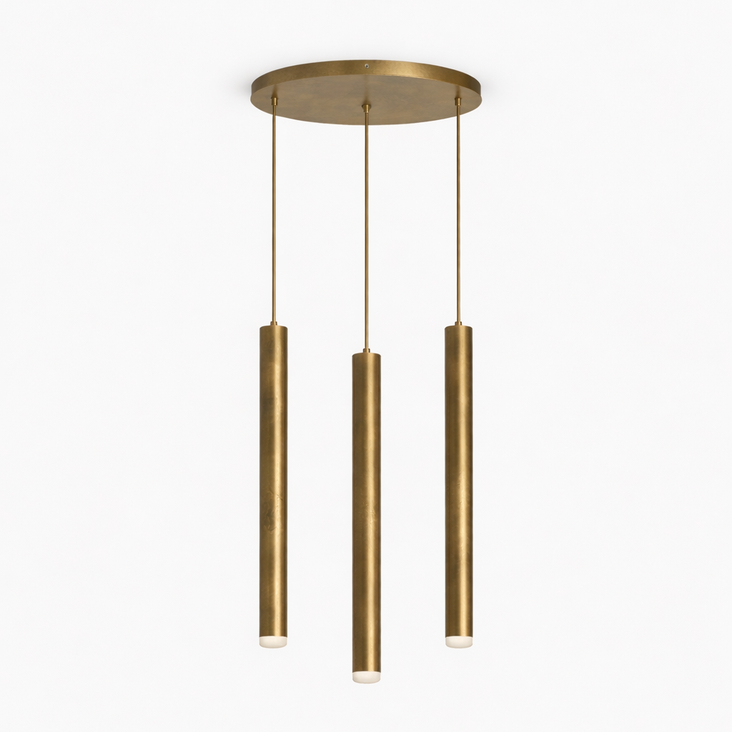 Axis 3'lü Sarkıt Seti