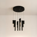 Axis Alto Modern Tasarım Aydınlatma - Minimalist Ve Mimari Dekoratif Lamba