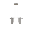 Axis Beam Modern Tasarım Aydınlatma - Minimalist Ve Mimari Dekoratif Led Lamba