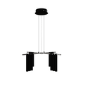 Axis Beam Modern Tasarım Aydınlatma - Minimalist Ve Mimari Dekoratif Led Lamba