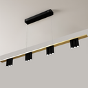 Axis Cerry Modern Tasarım Aydınlatma - Minimalist Ve Mimari Dekoratif Led Lamba