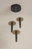 Axis Changu Modern Tasarım Aydınlatma - Minimalist Ve Mimari Dekoratif Led Lamba