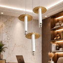 Axis Changu Modern Tasarım Aydınlatma - Minimalist Ve Mimari Dekoratif Led Lamba