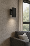 Axis Edge Modern Tasarım Aydınlatma - Minimalist Ve Mimari Dekoratif Led Lamba