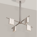 Axis Flow Modern Tasarım Aydınlatma - Minimalist Ve Mimari Dekoratif Led Lamba