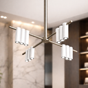 Axis Flow Modern Tasarım Aydınlatma - Minimalist Ve Mimari Dekoratif Led Lamba