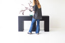 AXIS Modern Siyah Konsol-Konsol-Innature Home-NowShopFun