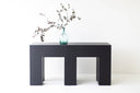 AXIS Modern Siyah Konsol-Konsol-Innature Home-NowShopFun