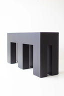 AXIS Modern Siyah Konsol-Konsol-Innature Home-NowShopFun