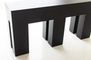 AXIS Modern Siyah Konsol-Konsol-Innature Home-NowShopFun