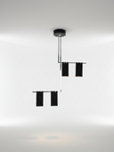 Axis Veyra Modern Tasarım Aydınlatma - Minimalist Ve Mimari Dekoratif Led Lamba