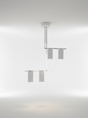 Axis Veyra Modern Tasarım Aydınlatma - Minimalist Ve Mimari Dekoratif Led Lamba
