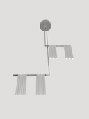 Axis Veyra Modern Tasarım Aydınlatma - Minimalist Ve Mimari Dekoratif Led Lamba