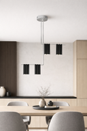 Axis Veyra Modern Tasarım Aydınlatma - Minimalist Ve Mimari Dekoratif Led Lamba