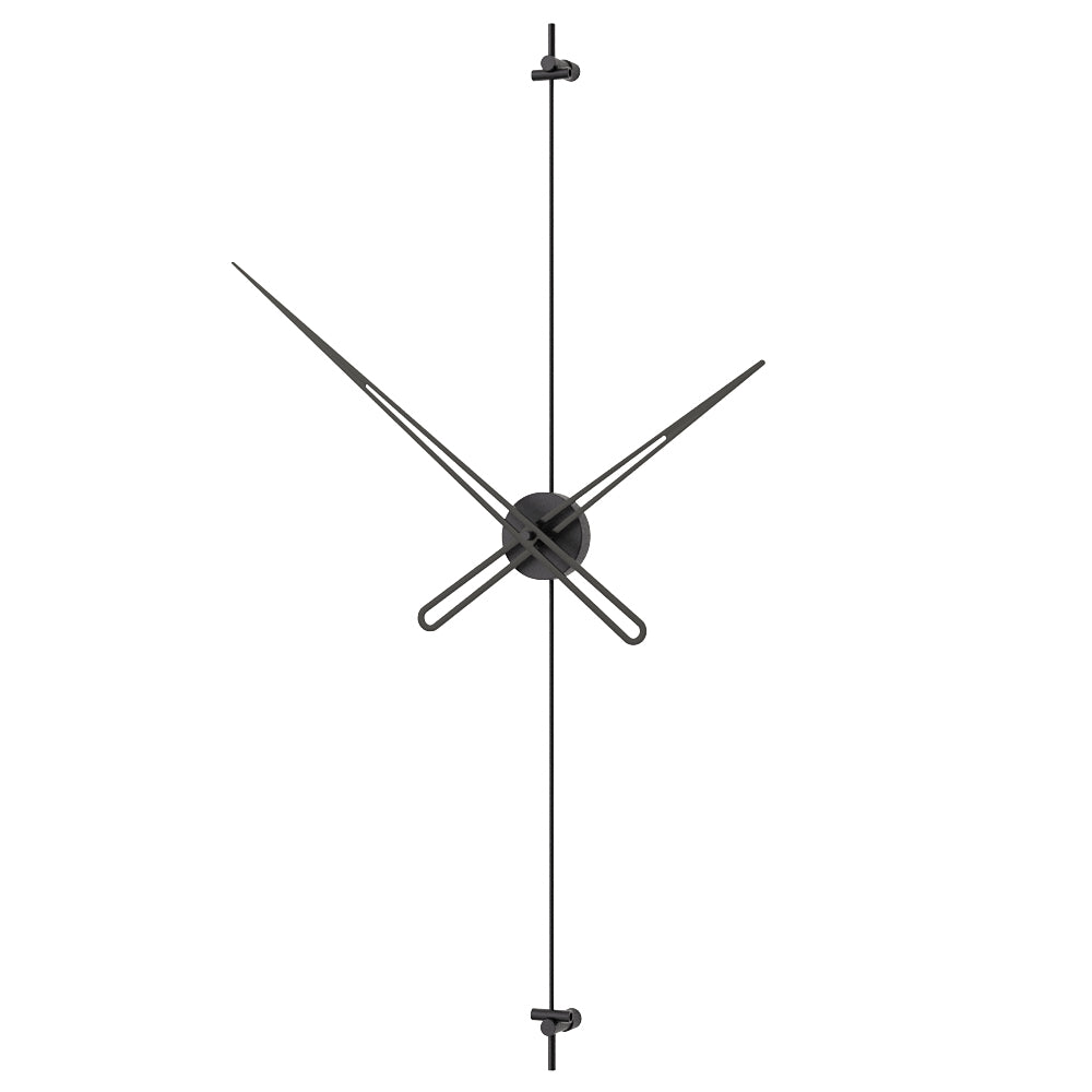 Axle Duvar Saati