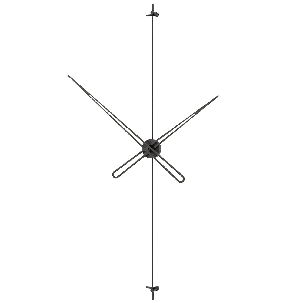 Axle Duvar Saati