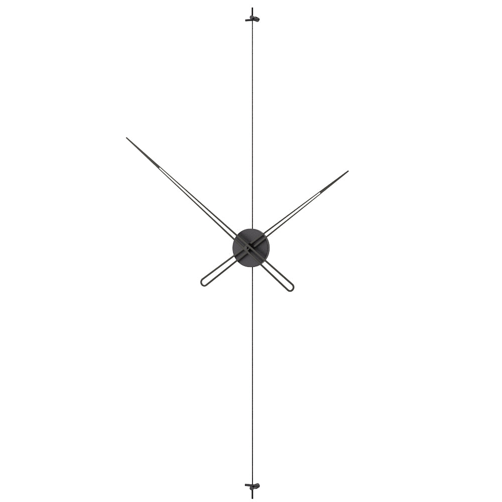 Axle Duvar Saati