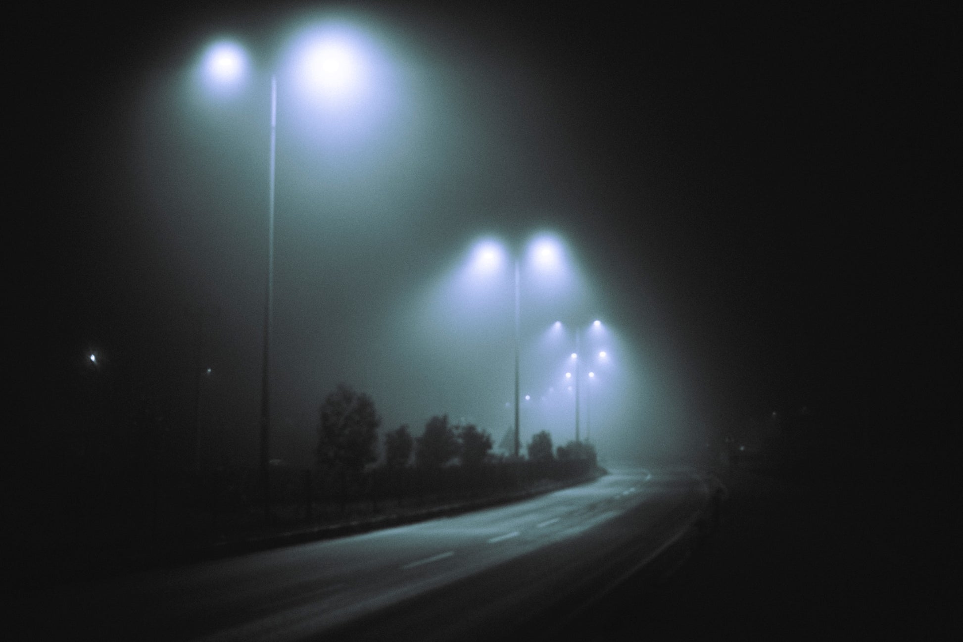 Ay Fine Art Fotoğraf Baskı