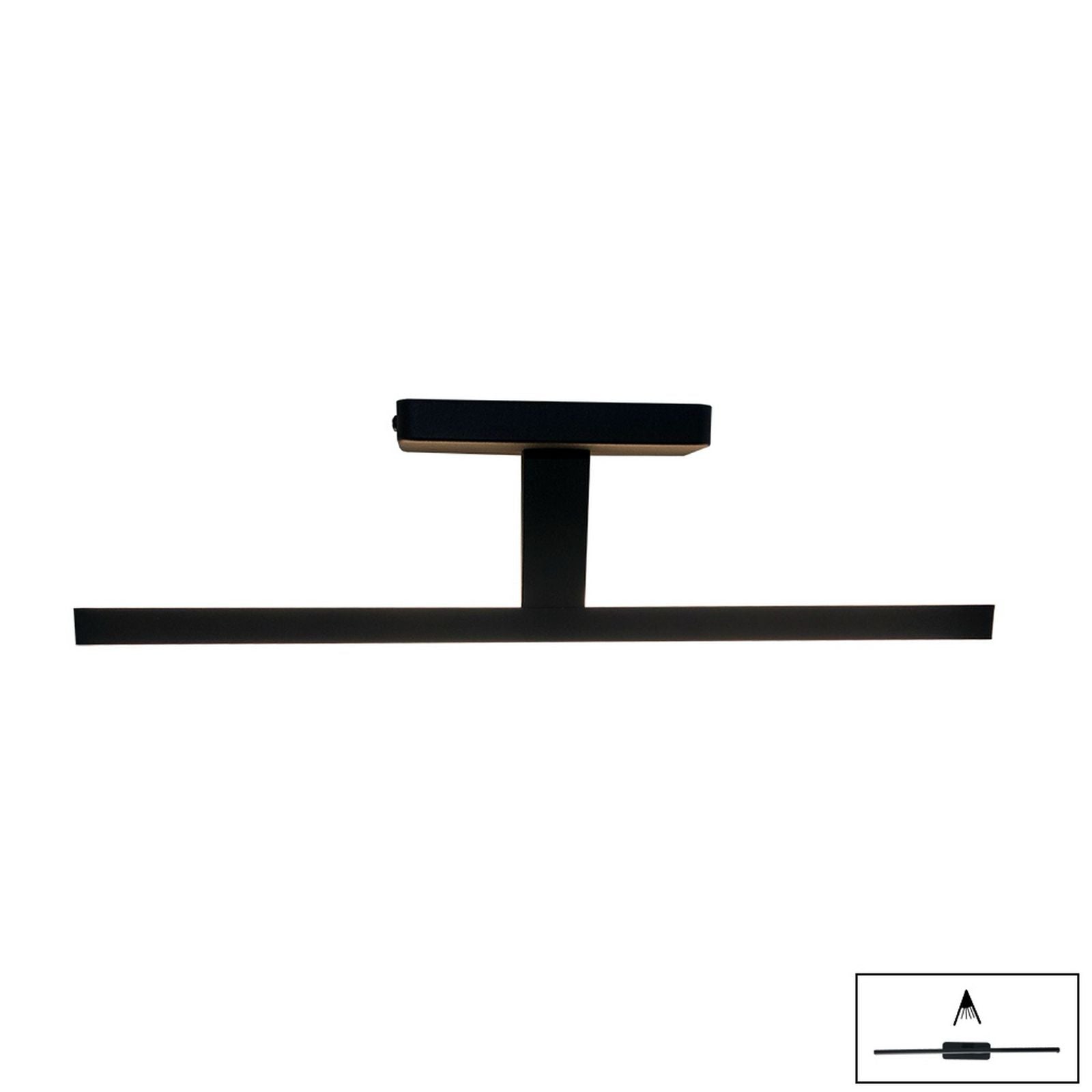 Ayna Üzeri Led Aplik 50 Cm