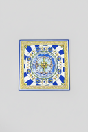 Azulejo Amerikan Servisi (2’Li Set)