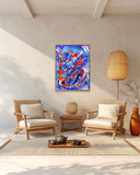 Azure Blaze Tablo