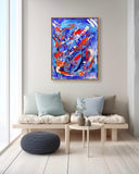 Azure Blaze Tablo