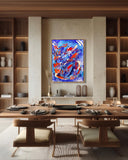 Azure Blaze Tablo