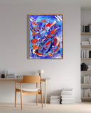 Azure Blaze Tablo